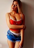 Jess Gale